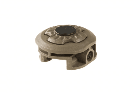 Streamlight Sidewinder Picatinny Mount Coyote