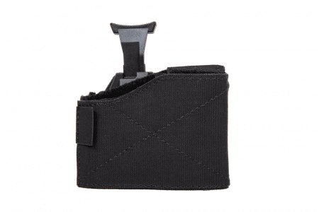 Wosport GB-80 universal holster Black