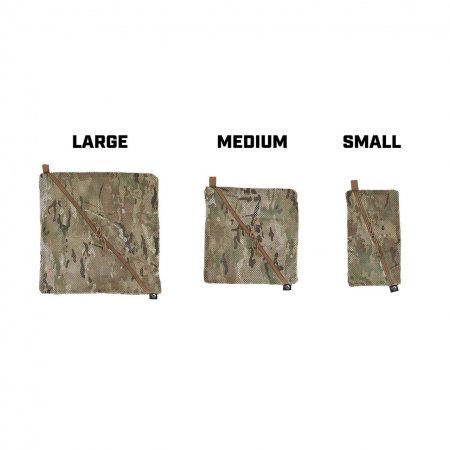 Spiritus Small Wonton - Multicam