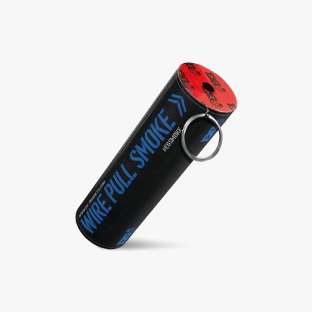 Enola Gaye WP40 Wire Pull Smoke Blue