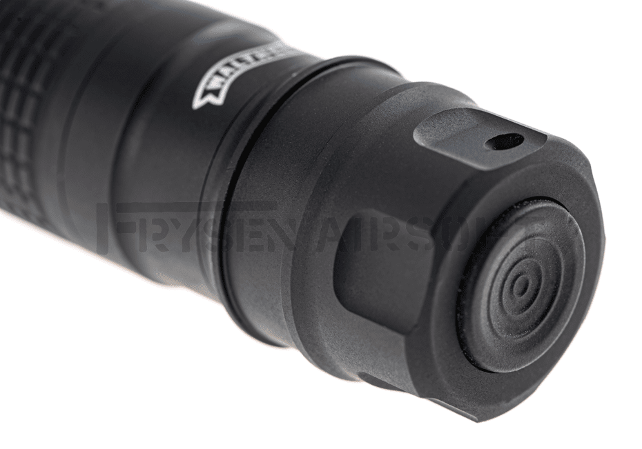 Walther EFC1 Torcia 400 Lumen - Compatta Con 4 Livelli Luce, Stroboscopio E IPX8 - Foto 11