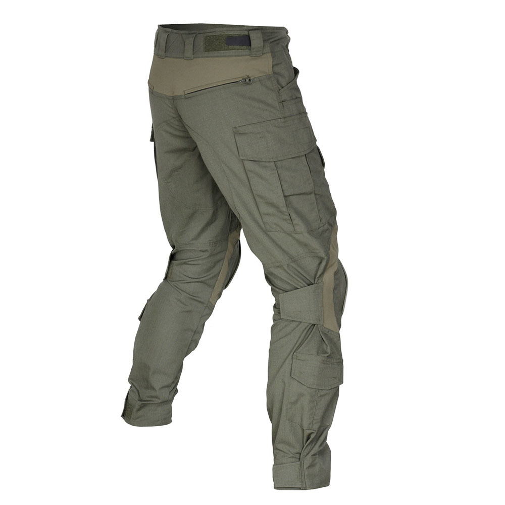 Crye Precision G3 Combat Pant Ranger Green 32/34